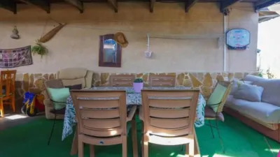 Chalet in Centre-Port-Platja Llevant photo 8