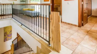 Chalet in Alcúdia photo 34