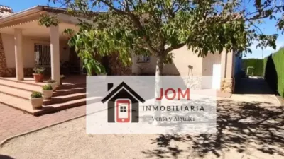 Chalet in Albacete Capital photo 26