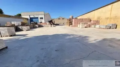 Nave industrial en venta en Albacete Capital - Vista 5