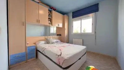 Chalet on Carrer de la Camèlia photo 18