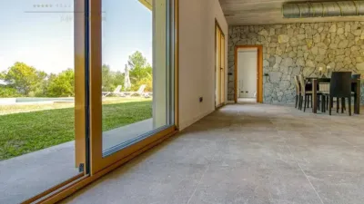 Chalet in Marina Manresa-Mal Pas-Bonaire photo 42