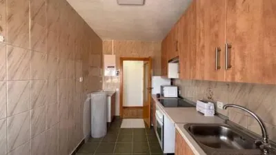 Apartment on Calle del Bronce photo 28