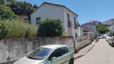 Chalet in Setenil de las Bodegas photo 24