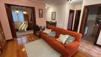 Chalet in Etxebarri photo 8