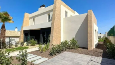 Casa – Algorfa - Vista 2