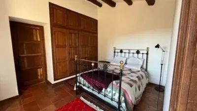 Rustic House on Carrer de la Font photo 20