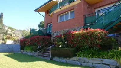 Chalet en Sant Vicenç de Montalt photo 20