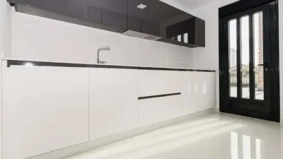 Pis – Orihuela, Urbanización Calas de Campoamor, Dehesa de Campoamor - Més