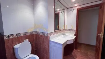 Apartment in Oeste-Nuevo Oeste photo 25