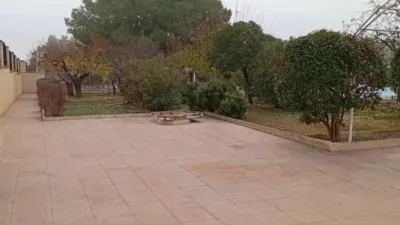 Chalet in Albacete Capital photo 23