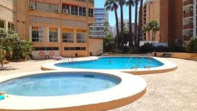 Piso – Benidorm - Más