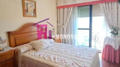 Apartment in Moaña photo 21