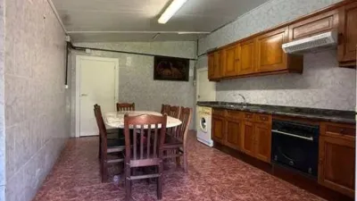 Chalet in Sama photo 19