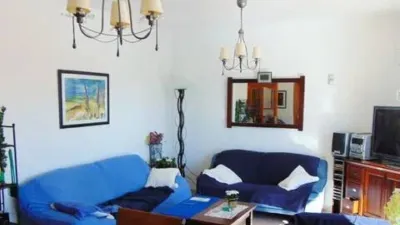 Chalet in Canuta photo 13
