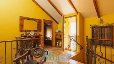 Chalet en Villamontes-Boqueres photo 48