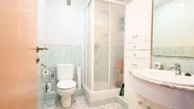 Apartment in Barri de Mar-Ribes Roges-Plaça de la Sardana photo 15