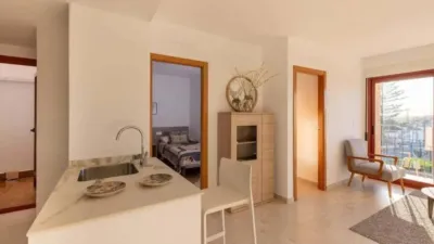 Flat on N-A Street, -1 photo 12
