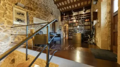 Chalet en Fenals photo 14