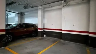 Garaje en venta en Mesoiro-Feáns-Zapateira - Vista 2