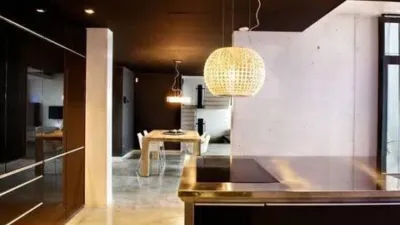 Casa – Benidorm, Racó de l'Oix, la Marina Baixa - Vista 4