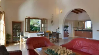 Chalet in Felanitx photo 3