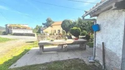 Casa rústica en venta en Calle Lg Gangoa, 6 - Más