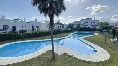 Apartment in Selwo photo 53