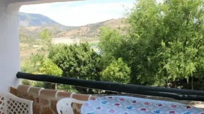 Terraced house in Zahara de la Sierra photo 4