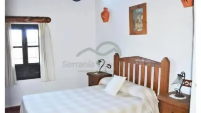 Casa rústica en Zahara de la Sierra photo 19