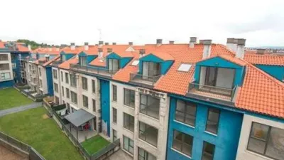 Piso en venta en Avenida de los Mugardos - Vista 6