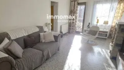 Apartment in Molí de Baix-Bardají photo 3