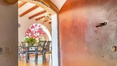 Rustic house in Valls photo 17