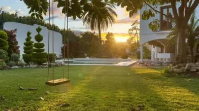 Chalet on Calle 8, 18 photo 7