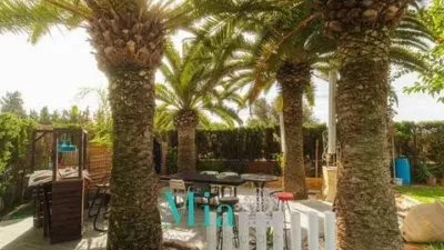 Casa – Sant Vicent del Raspeig - San Vicente del Raspeig, Urbanització Sol i Llum, l'Alacantí - Més