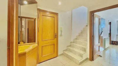 Penthouse in Centre-El Pedró photo 8