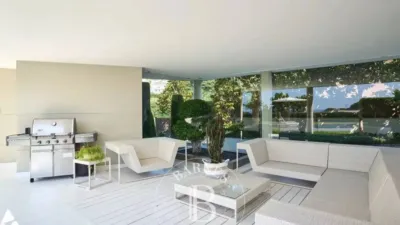Chalet en Sant Pol de Mar photo 15