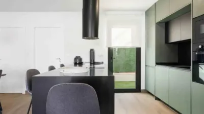 Chalet in Los Montesinos photo 45
