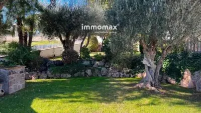 Chalet en Santa Eulàlia de Ronçana photo 47