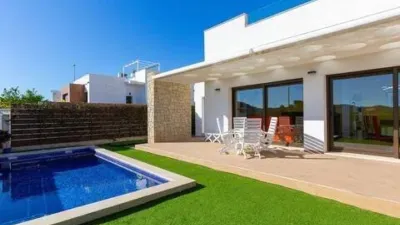 Casa – Orihuela, Dominico - Formentor, Entrenaranjos - Vista 3