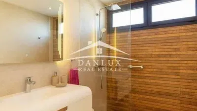 Chalet in Santa Maria de Llorell photo 20