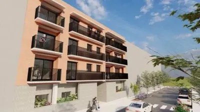 Apartment on Carrer Balmes photo 14