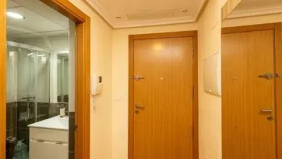 Apartment in Campoamor photo 4
