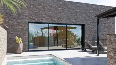 Chalet on Carrer de Joaquim Espalter photo 6