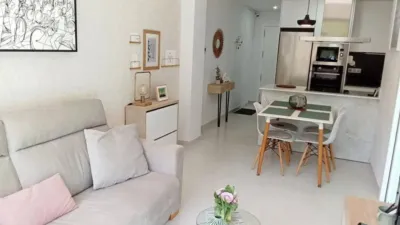 Piso – Torrevieja - Vista 4