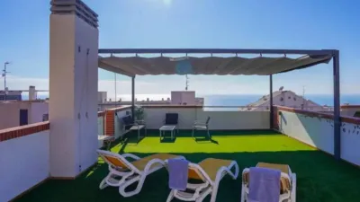 Apartment in Varadero-Santa Pola East photo 37