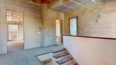 Chalet in Sineu photo 28