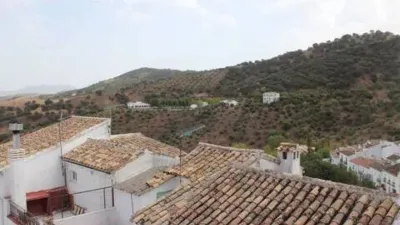 House in El Gastor photo 16