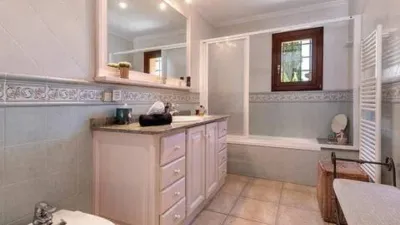 Chalet in Santa Margalida photo 27