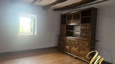 Rustic house in Zeanuri photo 22